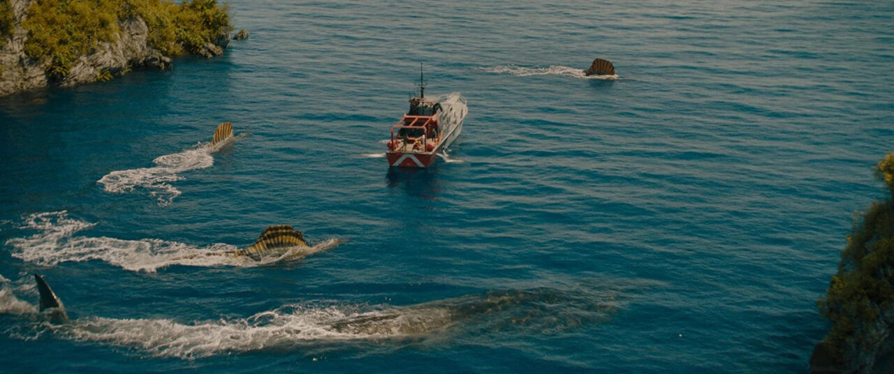 jurassic-2