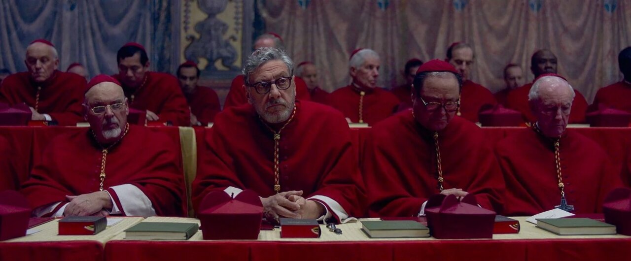Conclave 2