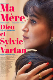 Ma mère, Dieu...