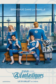 4fantastiques VF