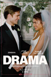 Drama aff
