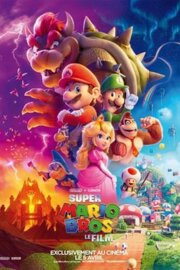 Super Mario Bros, Le Film