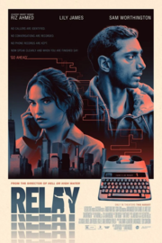 Affiche Relay