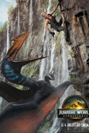 Jurassic VF