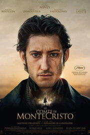 Le Compte de Monte-Cristo