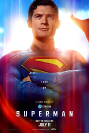 Superman VO