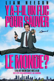 Ya-t-il un flic...