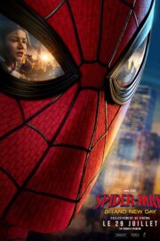Spider aff