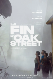 Oak aff