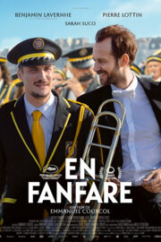 En Fanfare