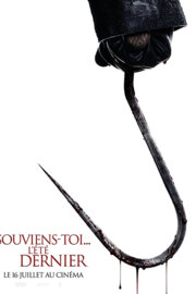 Souviens-toi l'été dernier VF