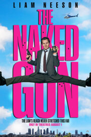 The Naked Gun VO