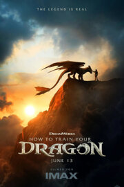 Dragons VO