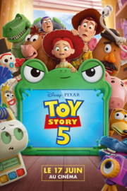 Toy aff