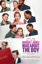 Bridget Jones VO