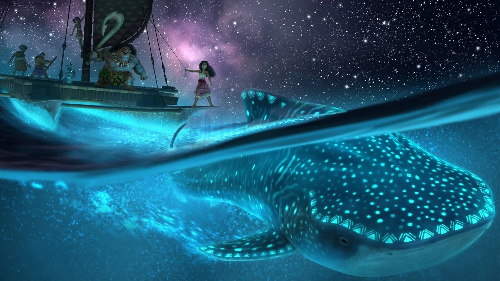 Vaiana 1