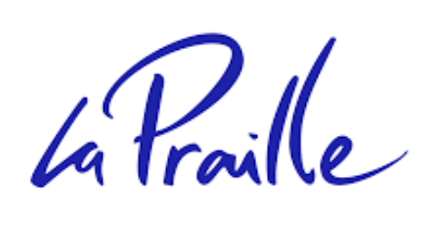 La praille logo 