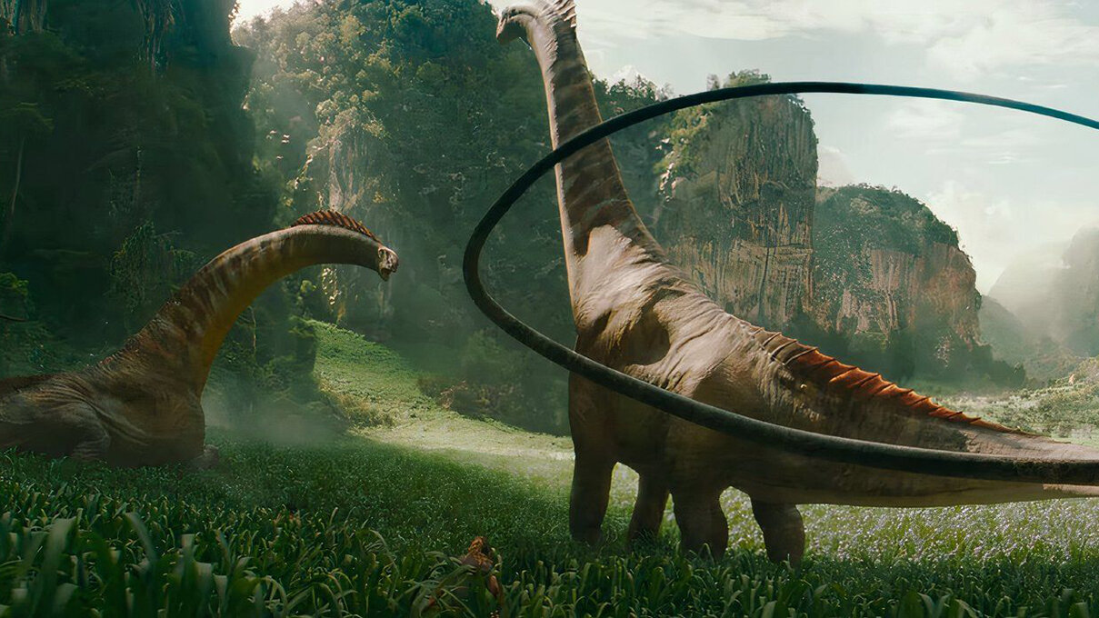 jurassic-1 jurassic-1