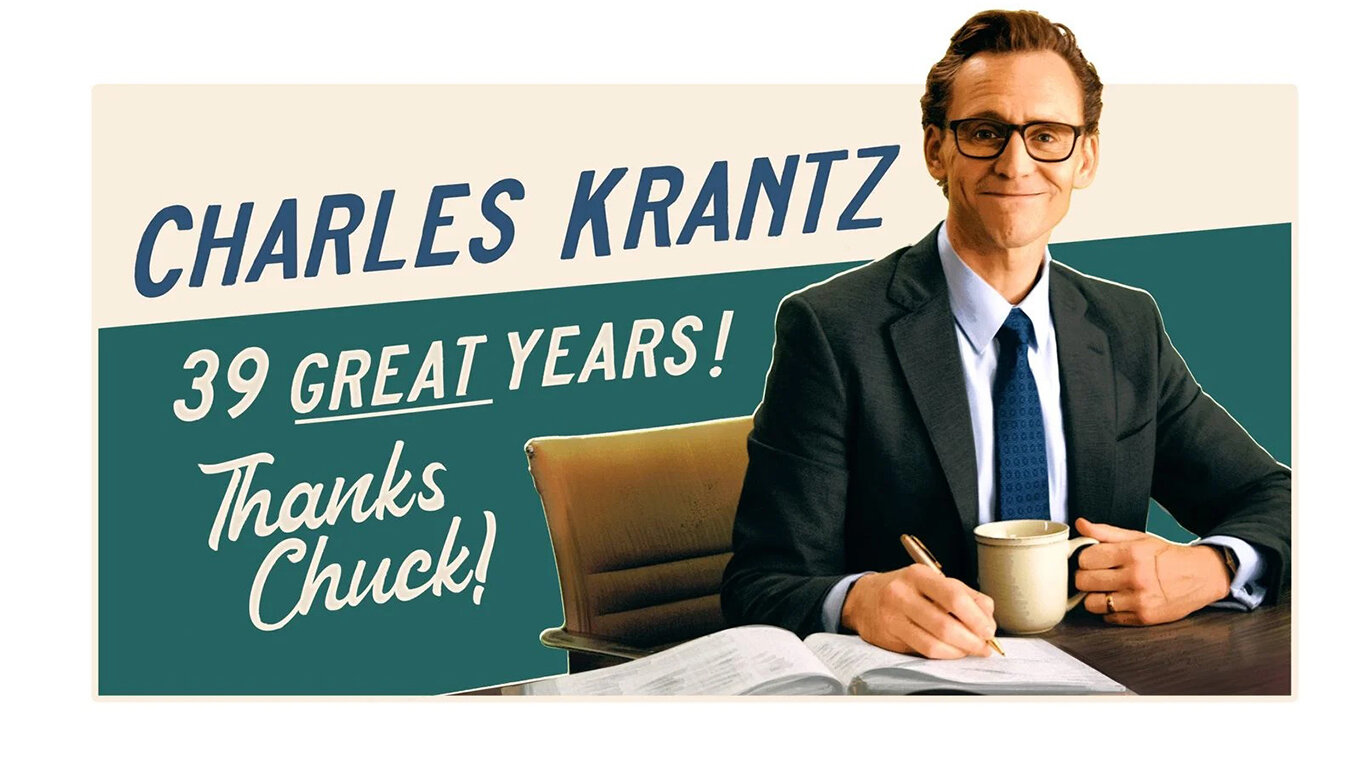 Chuck 1 Chuck 1