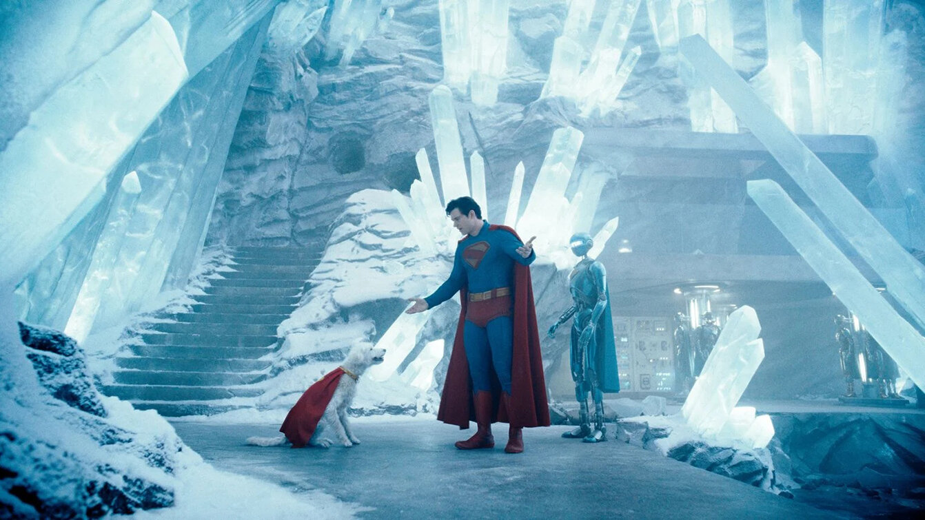 Superman 1