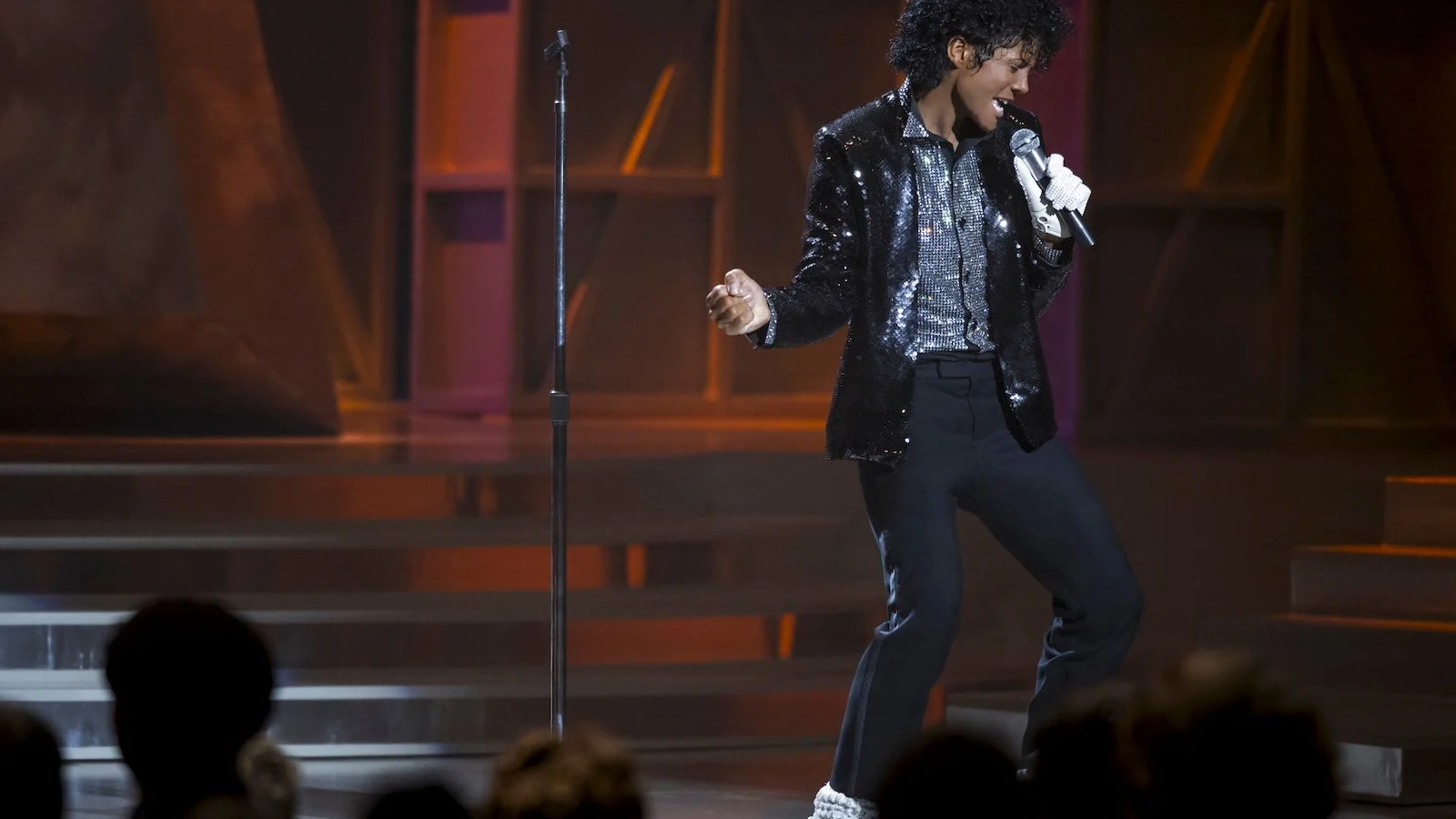 Michael 1