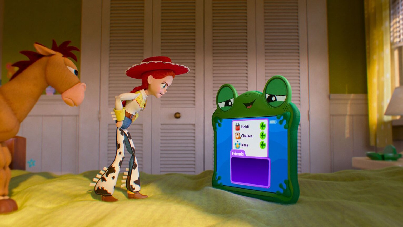 Toy 1