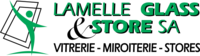Lamelle Glass