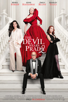 Affiche Prada 2 VODF