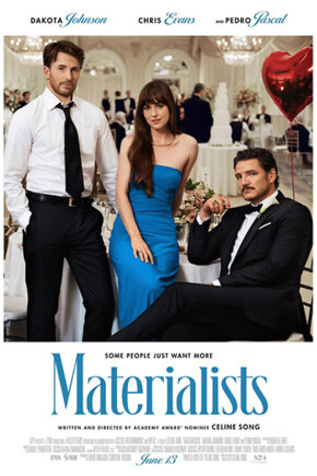 Materialists Materialists