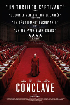 Conclave Conclave