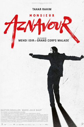 Monsieur Aznavour Monsieur Aznavour
