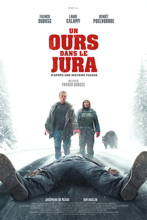 Un Ours dans le Jura Un Ours dans le Jura