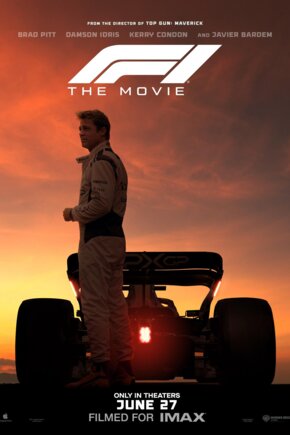 F1 The Movie F1 The Movie
