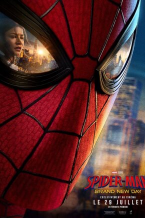Spider aff