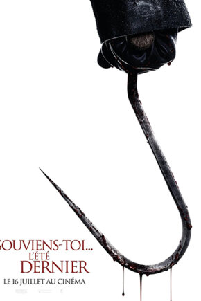Souviens-toi l'été dernier VF Souviens-toi l'été dernier VF