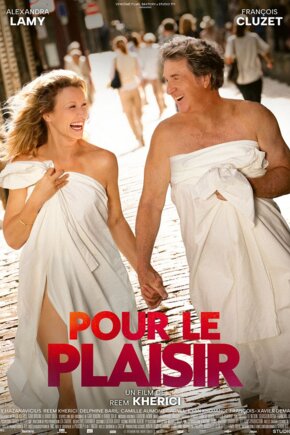 Plaisir aff