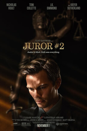 Juror 2 VO Juror 2 VO
