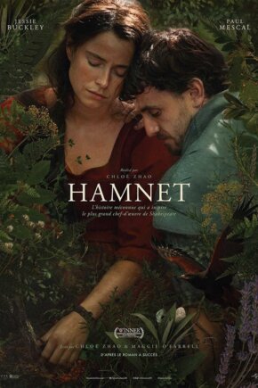 Aff hamnet BD